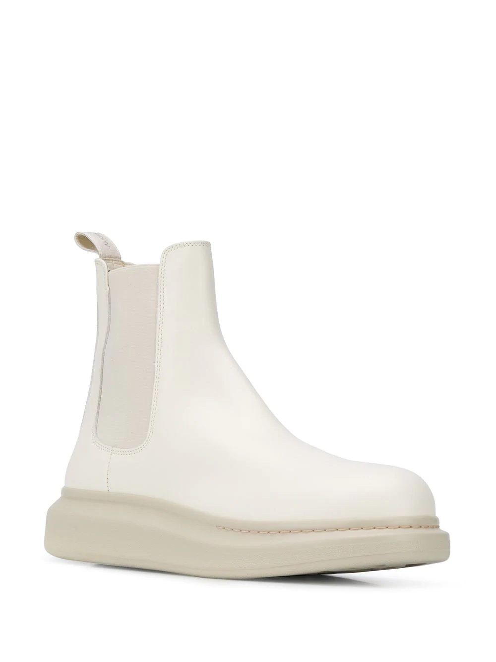 Hybrid Chelsea boots - 2