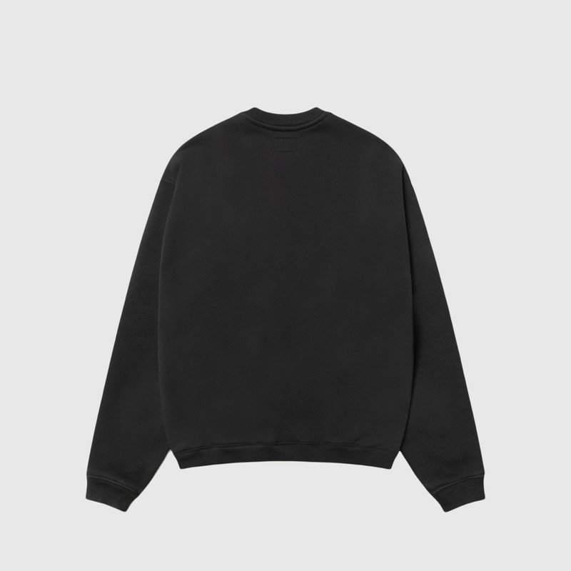 Stüssy STU APPLIQUE CREW outlook