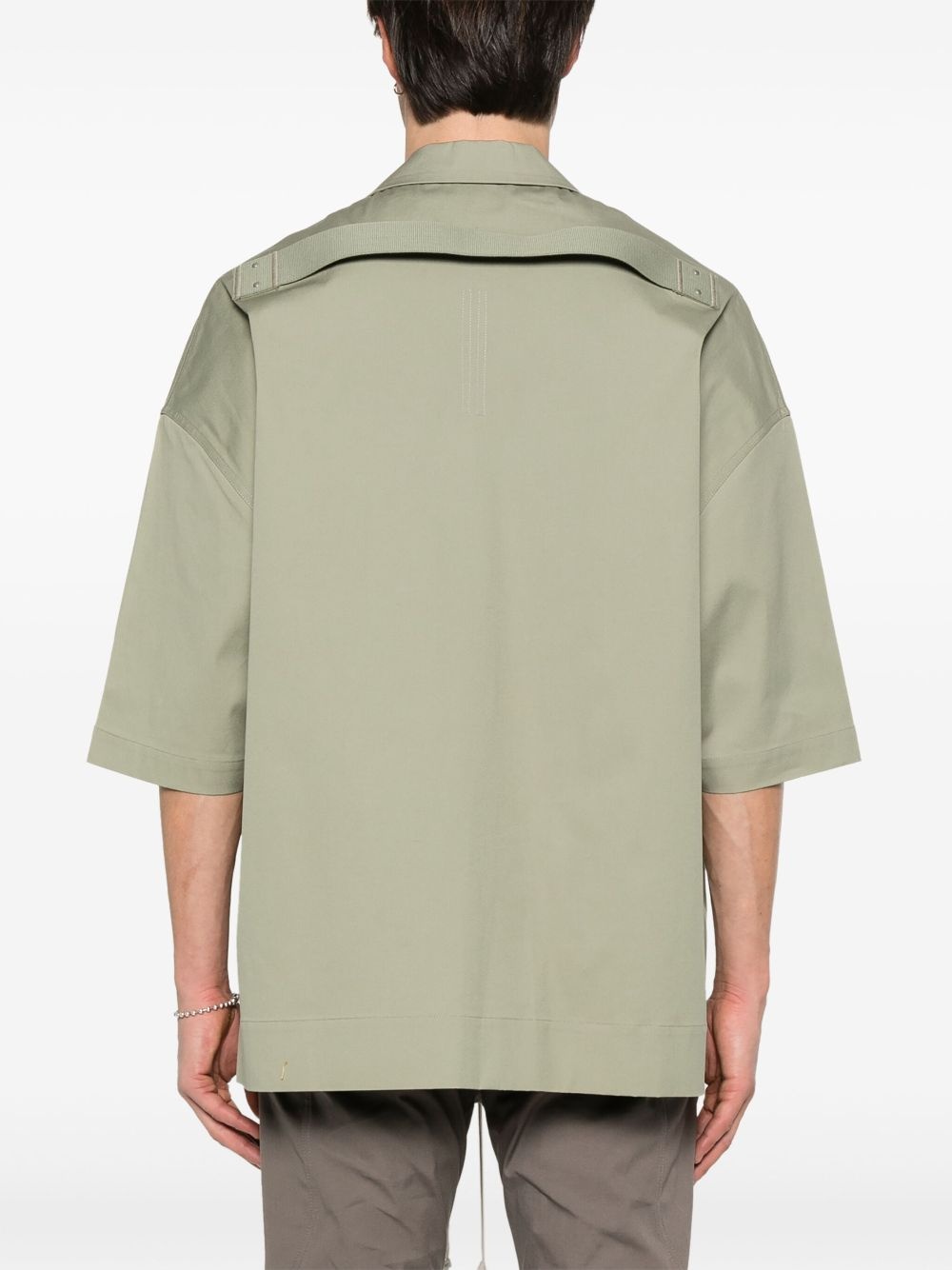 Magnum Tommy shirt - 4