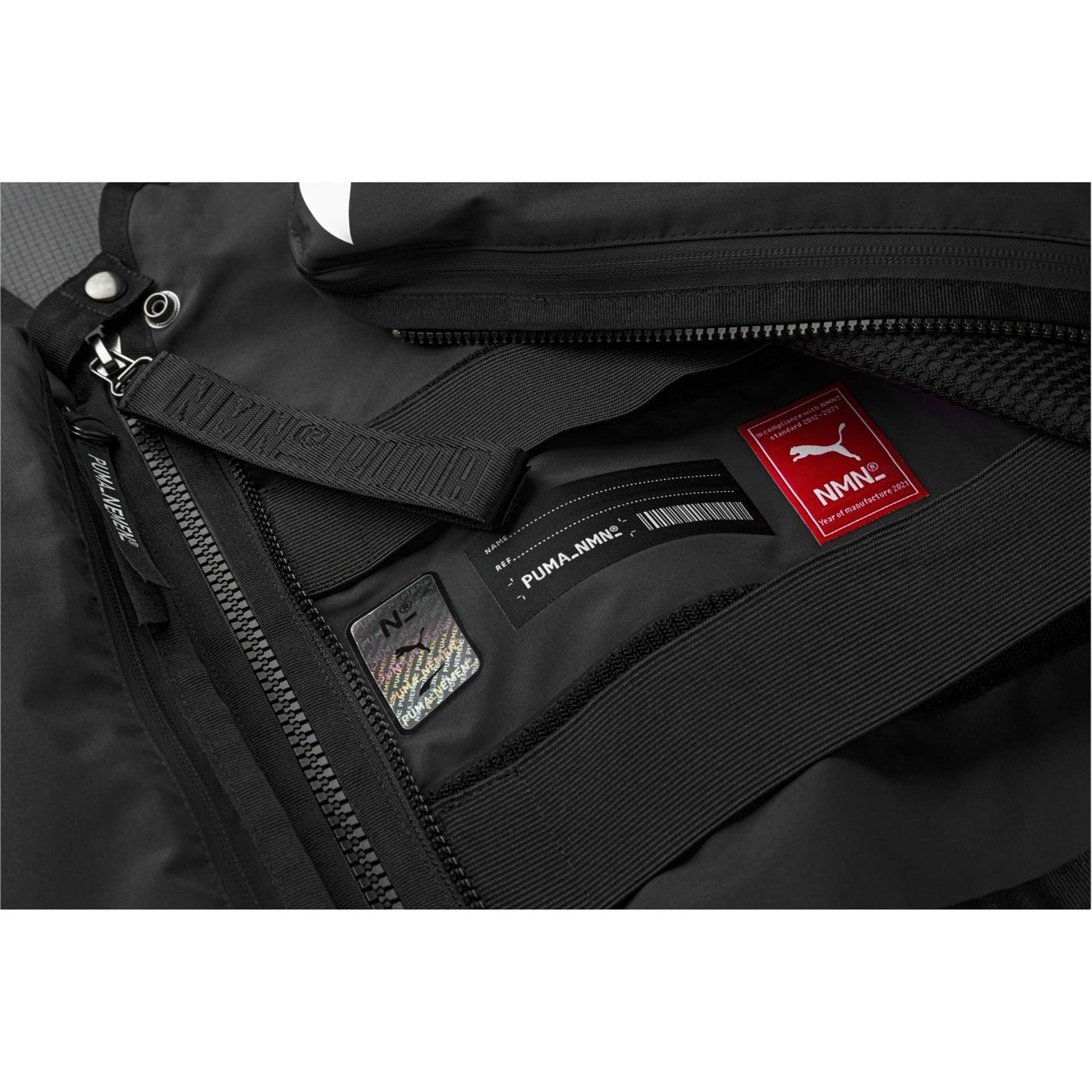 x Nemen Utility Vest - 3