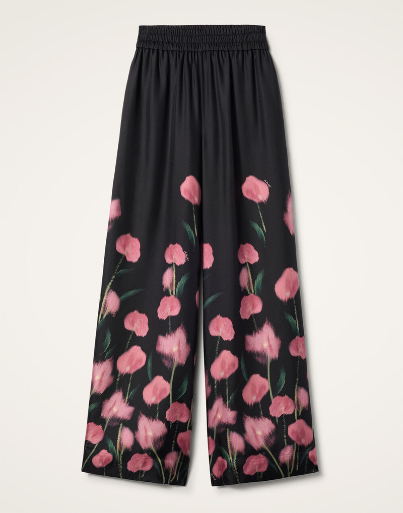 Palazzo Pants 1