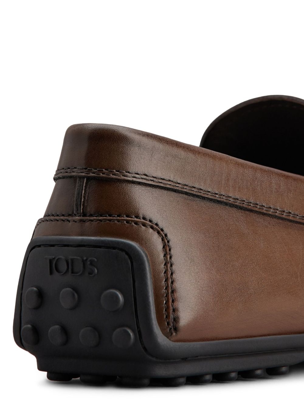 City Gommino loafers - 5