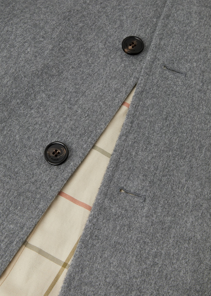 Spagna Jacket - 8