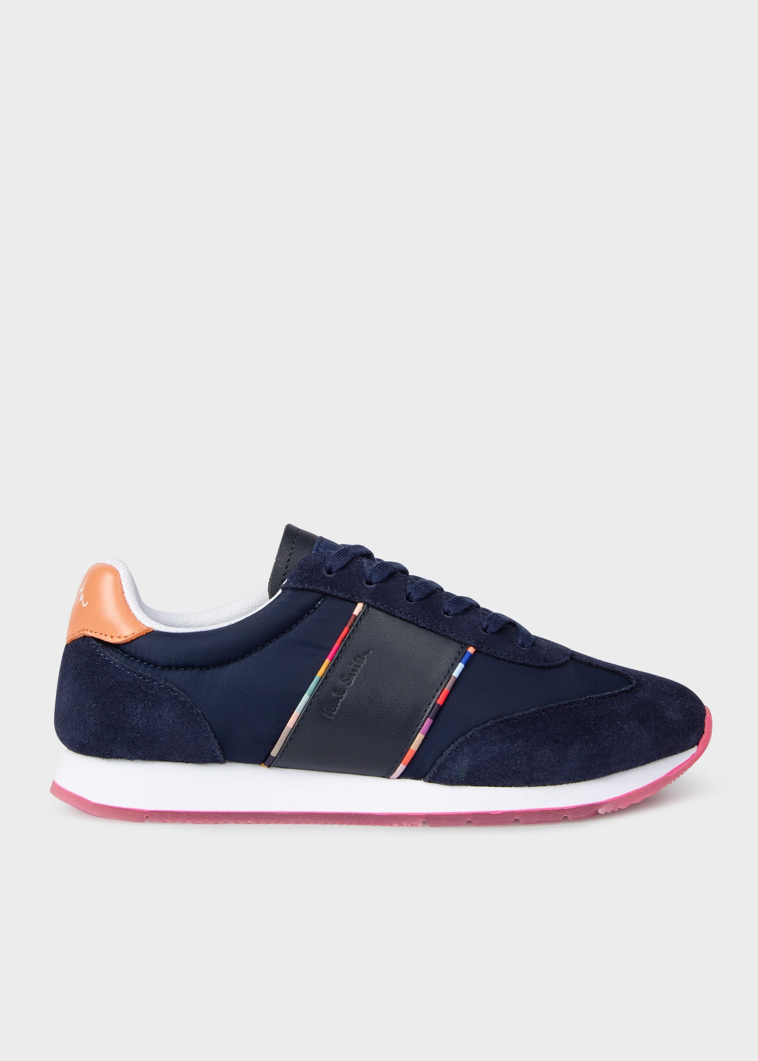 'Booker' Sneakers - 1