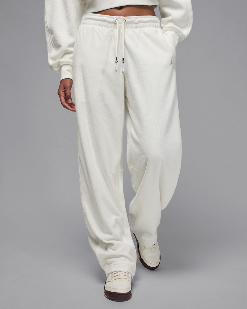 Jordan Flight Women's Fleece Pants 1