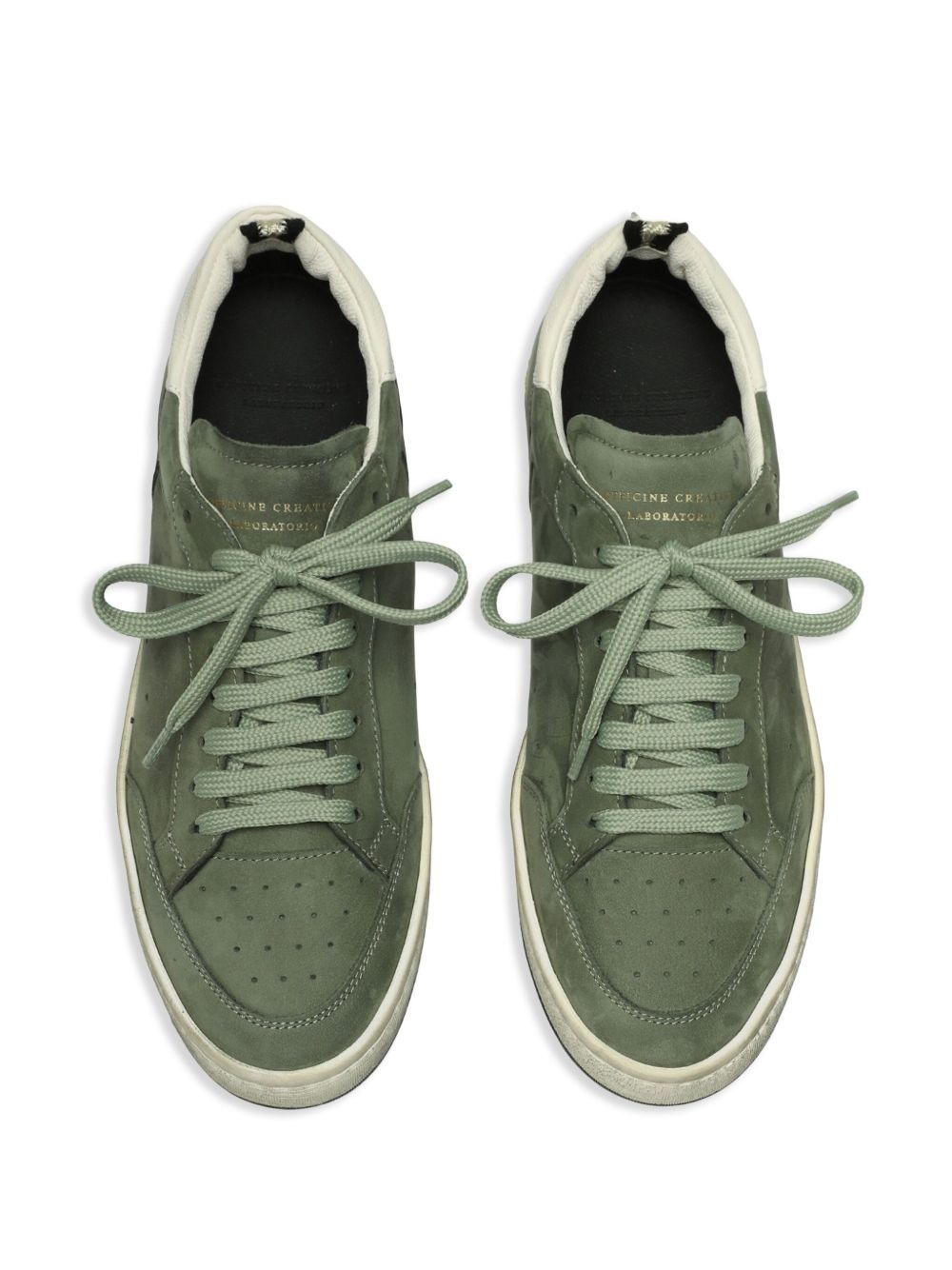 Magic sneakers - 4