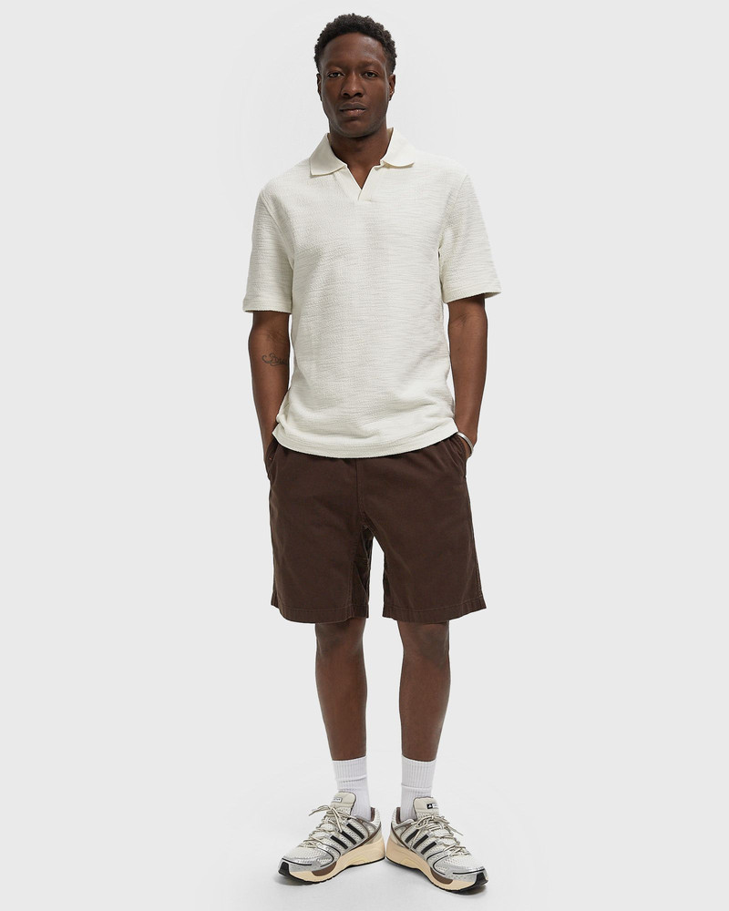 GRAMICCI G-SHORT outlook