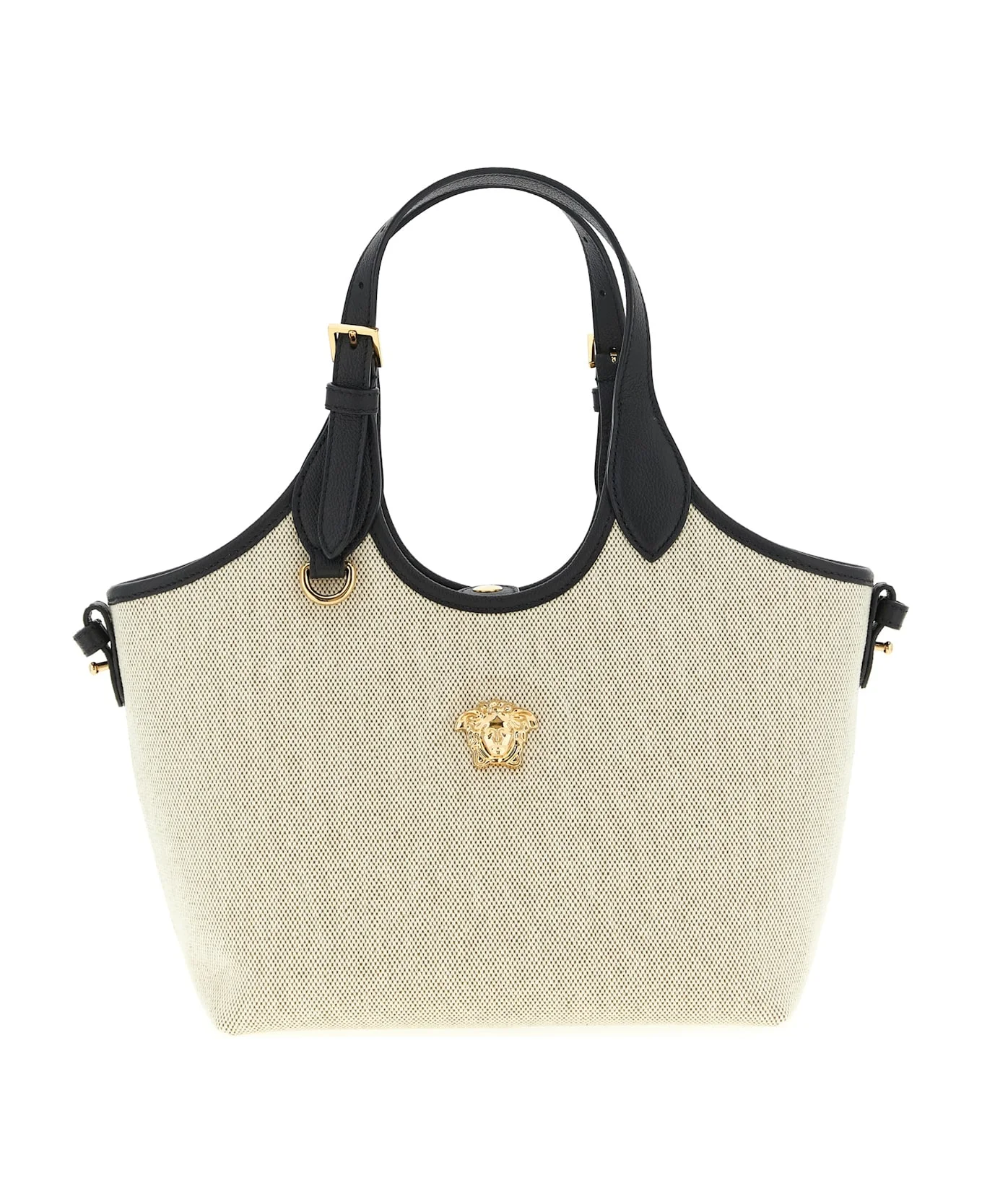 'la Medusa' Mini Shopping Bag - 1