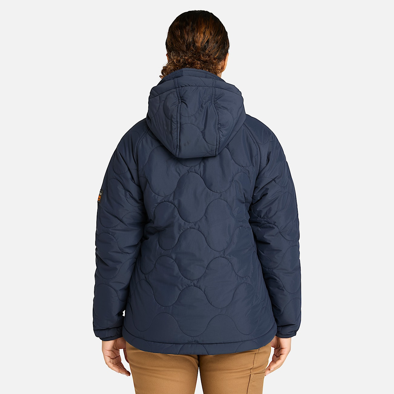Women's Timberland PRO® Hypercore Insulated Jacket - 8