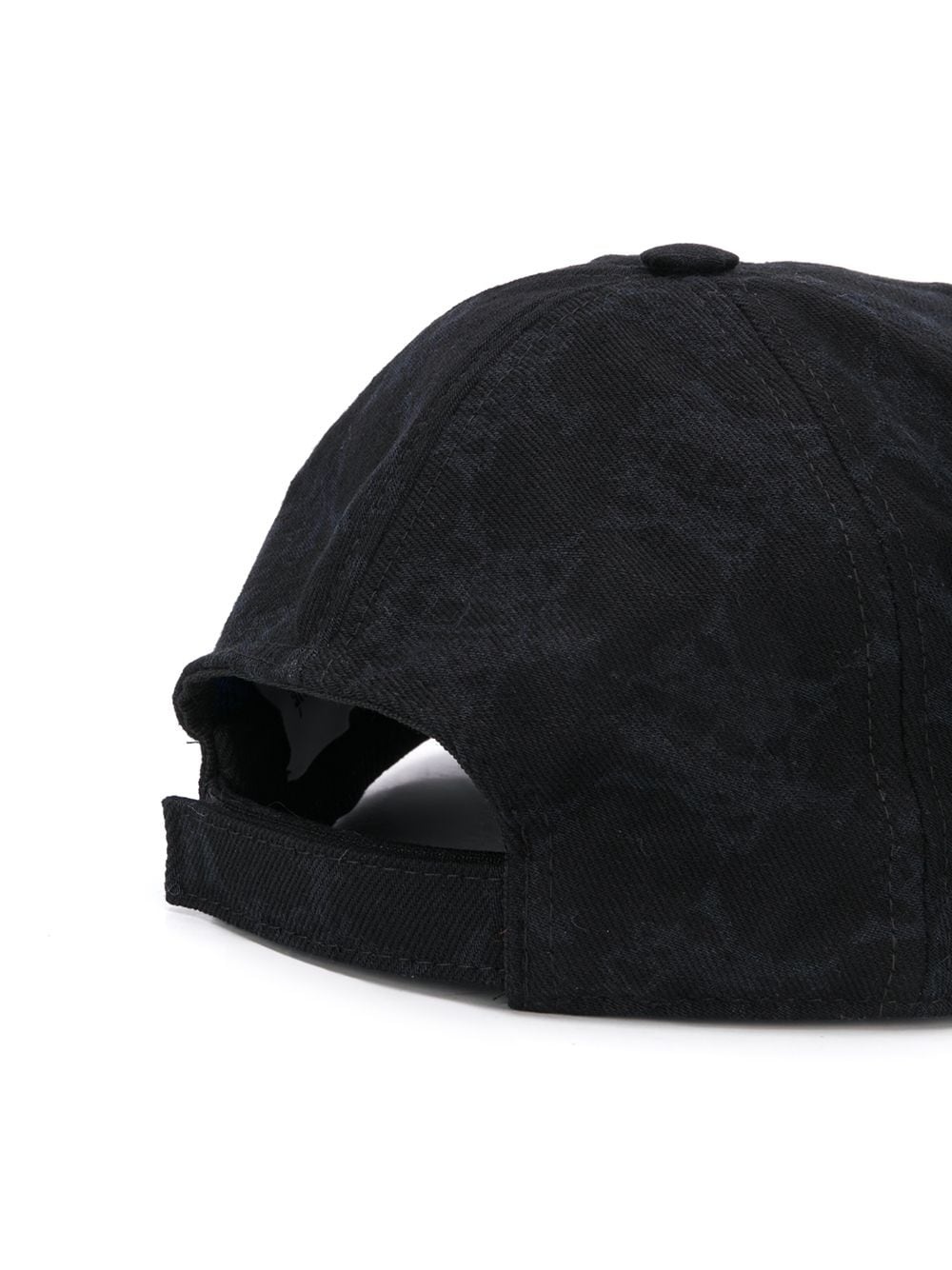 x Koché embroidered baseball cap - 2