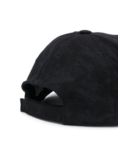 EMILIO PUCCI x Koché embroidered baseball cap outlook