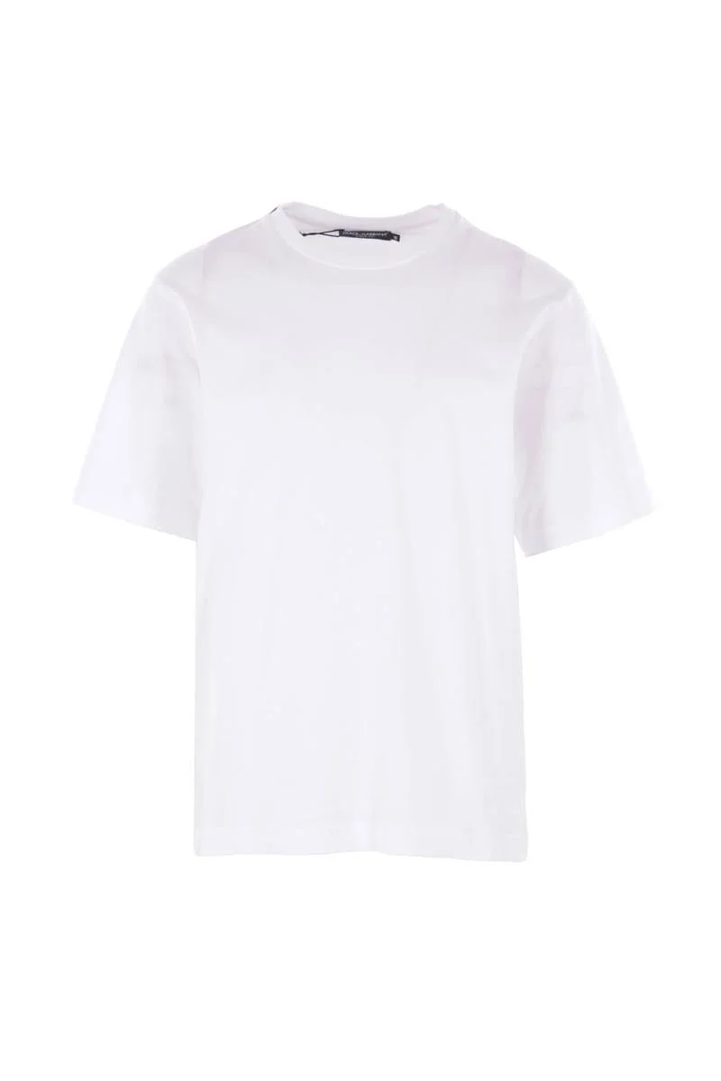 Dolce & Gabbana T-Shirts And Polos - 1