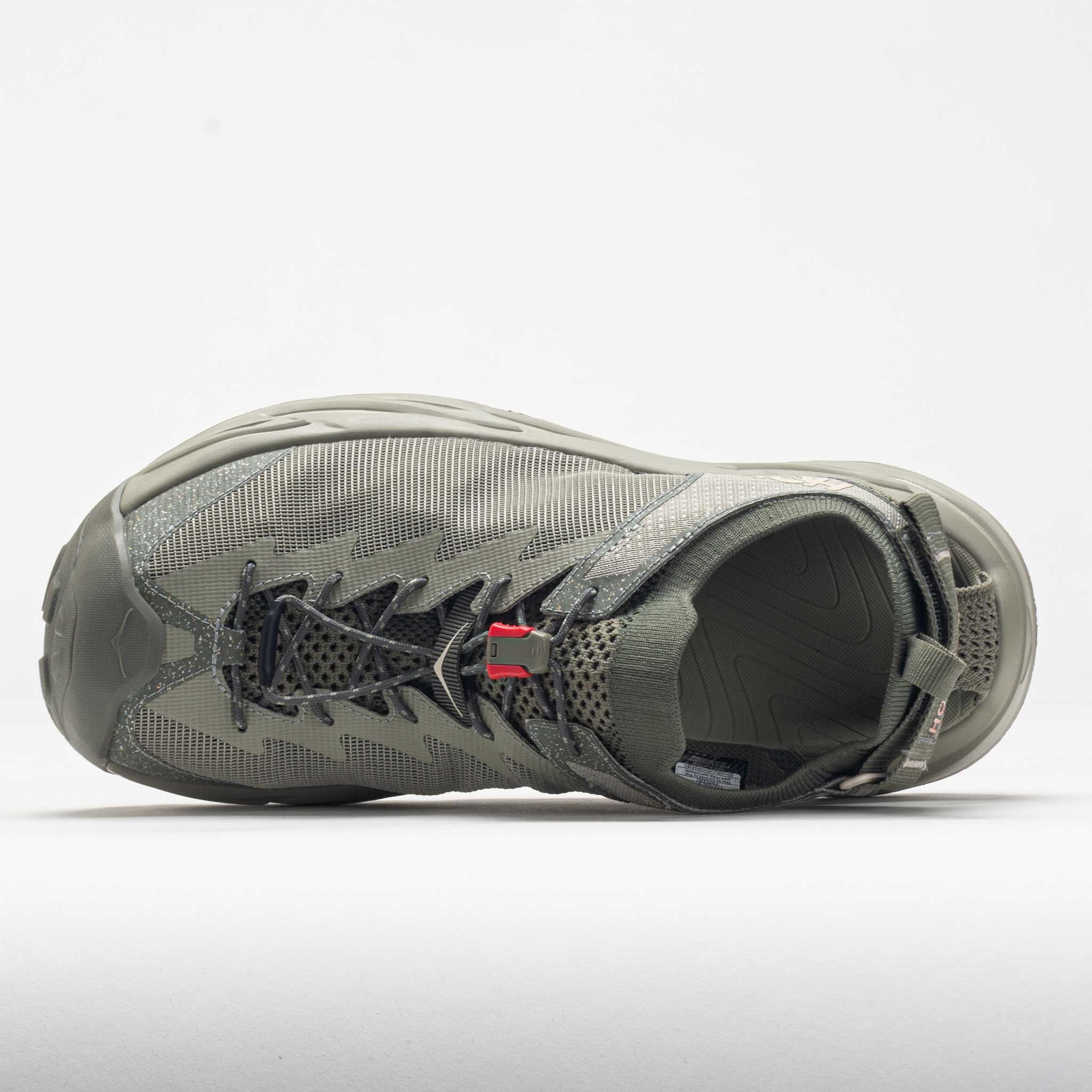 HOKA Hopara 2 Men's Barley/Oat Milk - 3