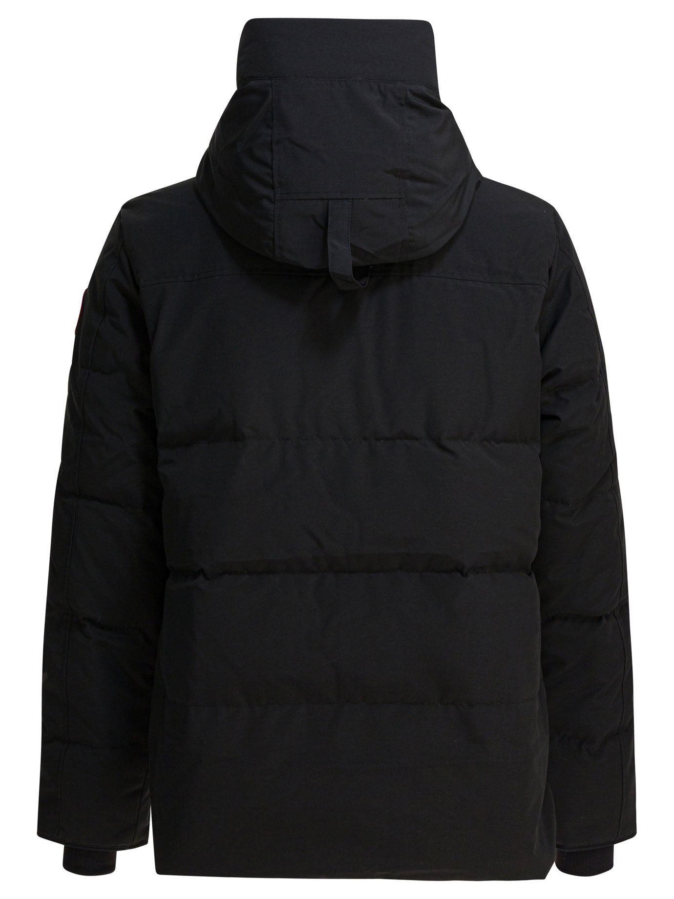 Canada Goose "macmillan" Down Jacket - 2
