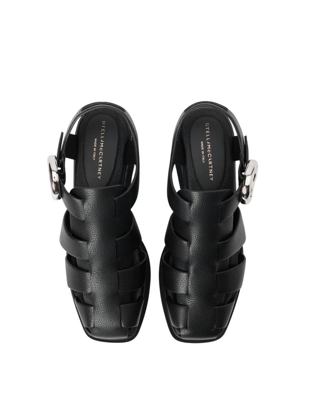 Elyse Plateau Sandals - 3