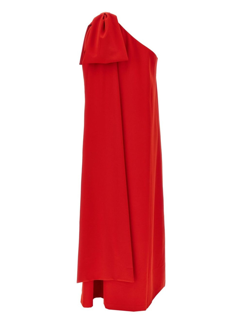 BERNADETTE Samuel maxi dress outlook