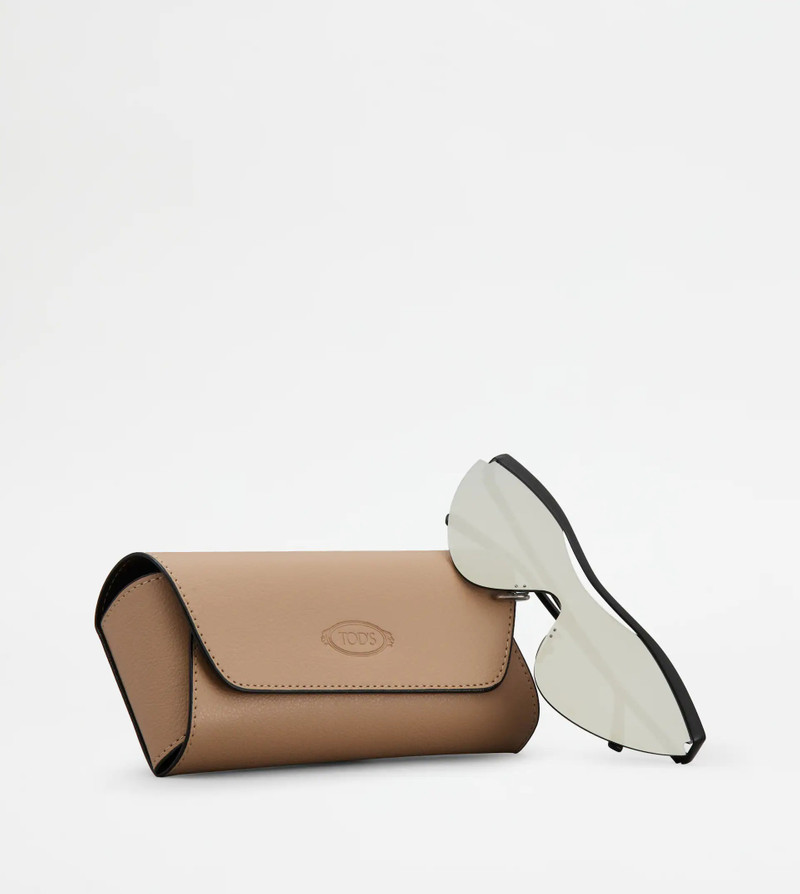 SUNGLASSES - BLACK 5