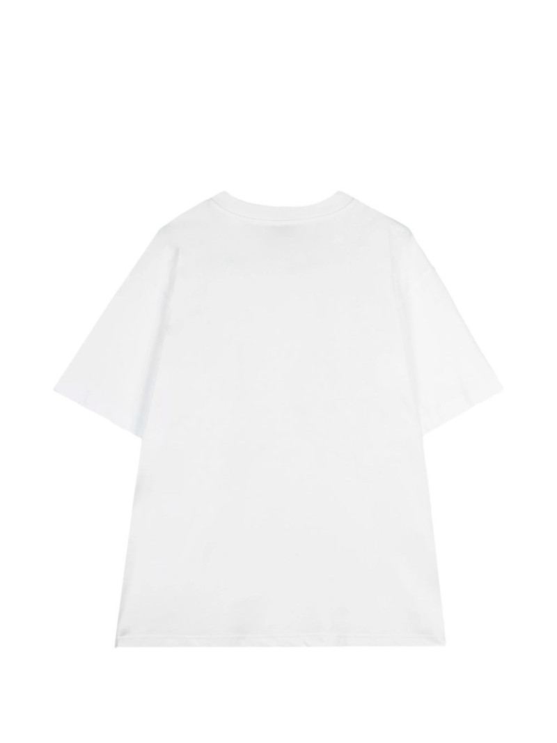 Moschino Game of the Goose T-shirt outlook