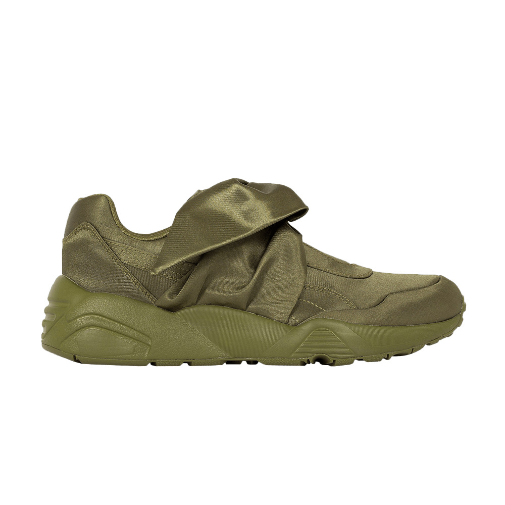 Fenty x Wmns Bow 'Olive' - 1