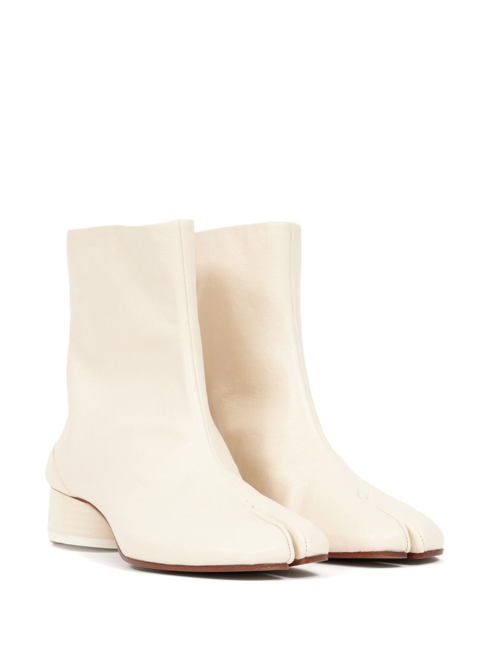 Tabi 30mm ankle boots - 2