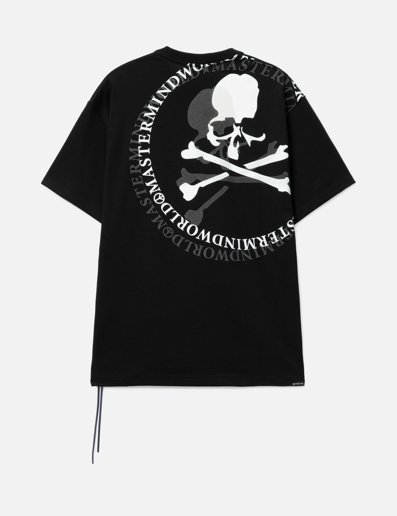 MASTERMIND WORLD FLASH REGULAR T-SHIRT outlook