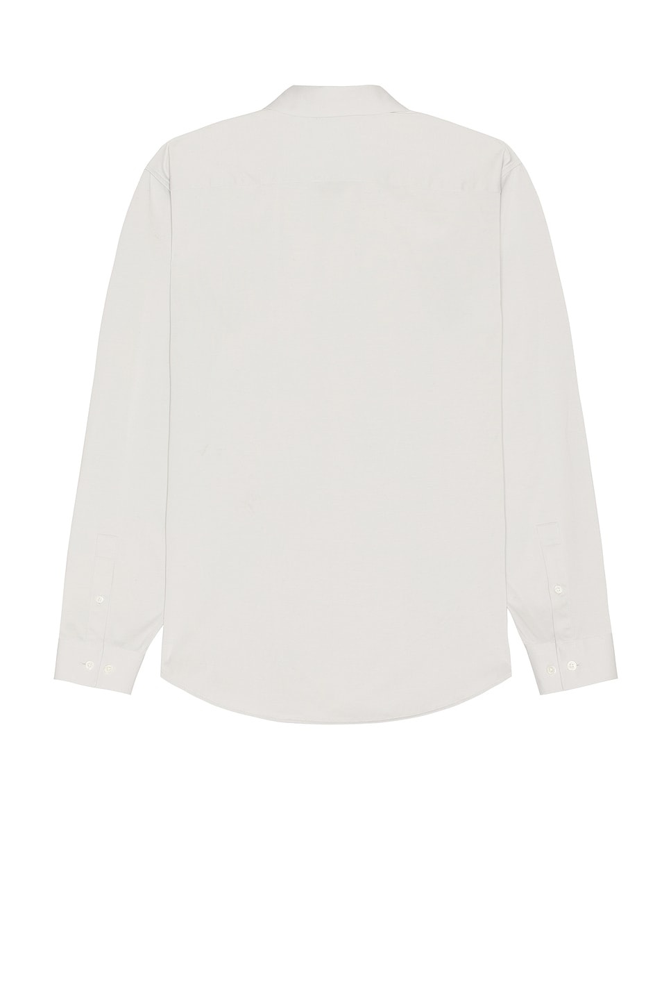 Sylvain Long Sleeve Shirt - 2
