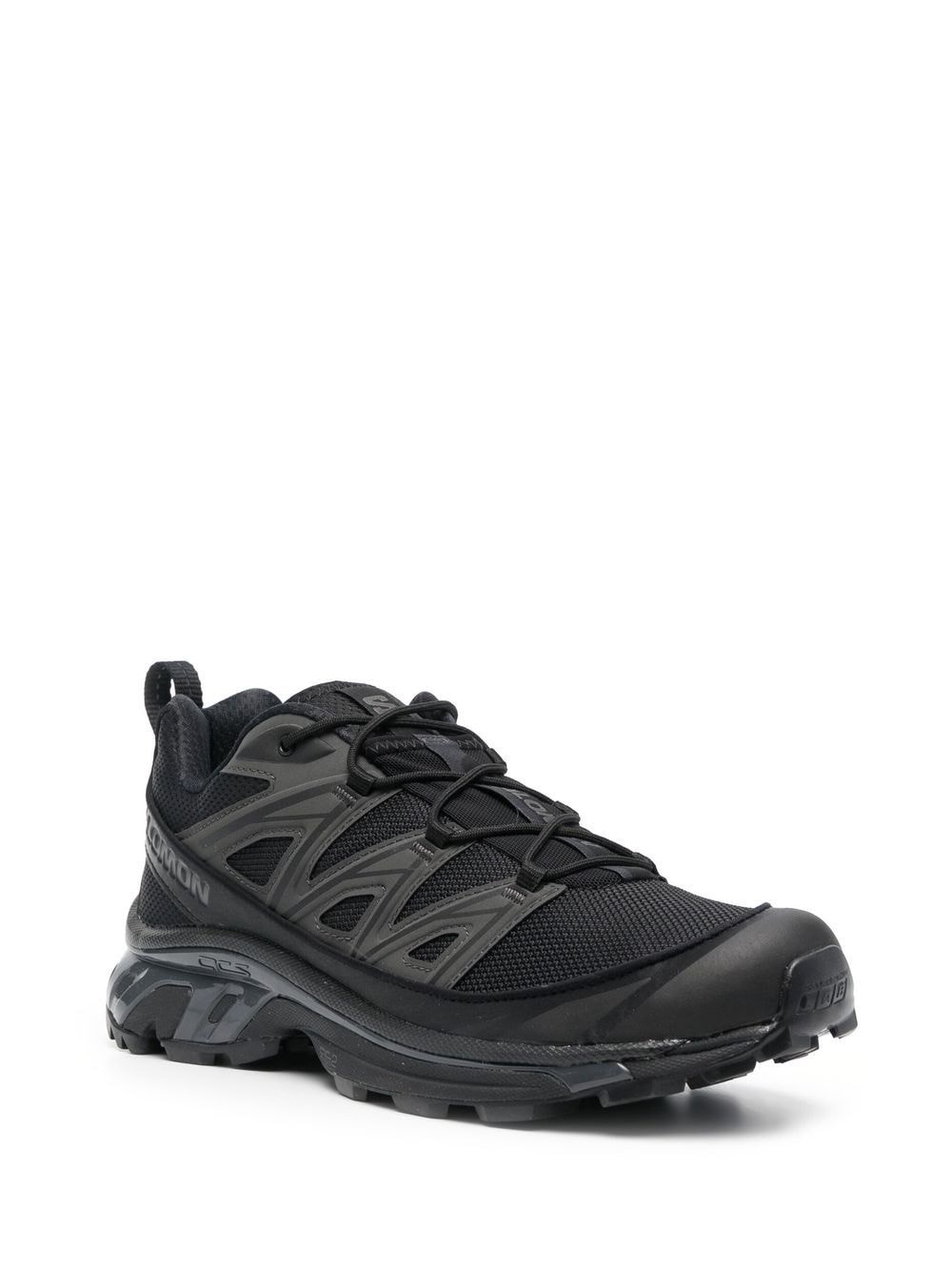 XT-6 lace-up sneakers - 2
