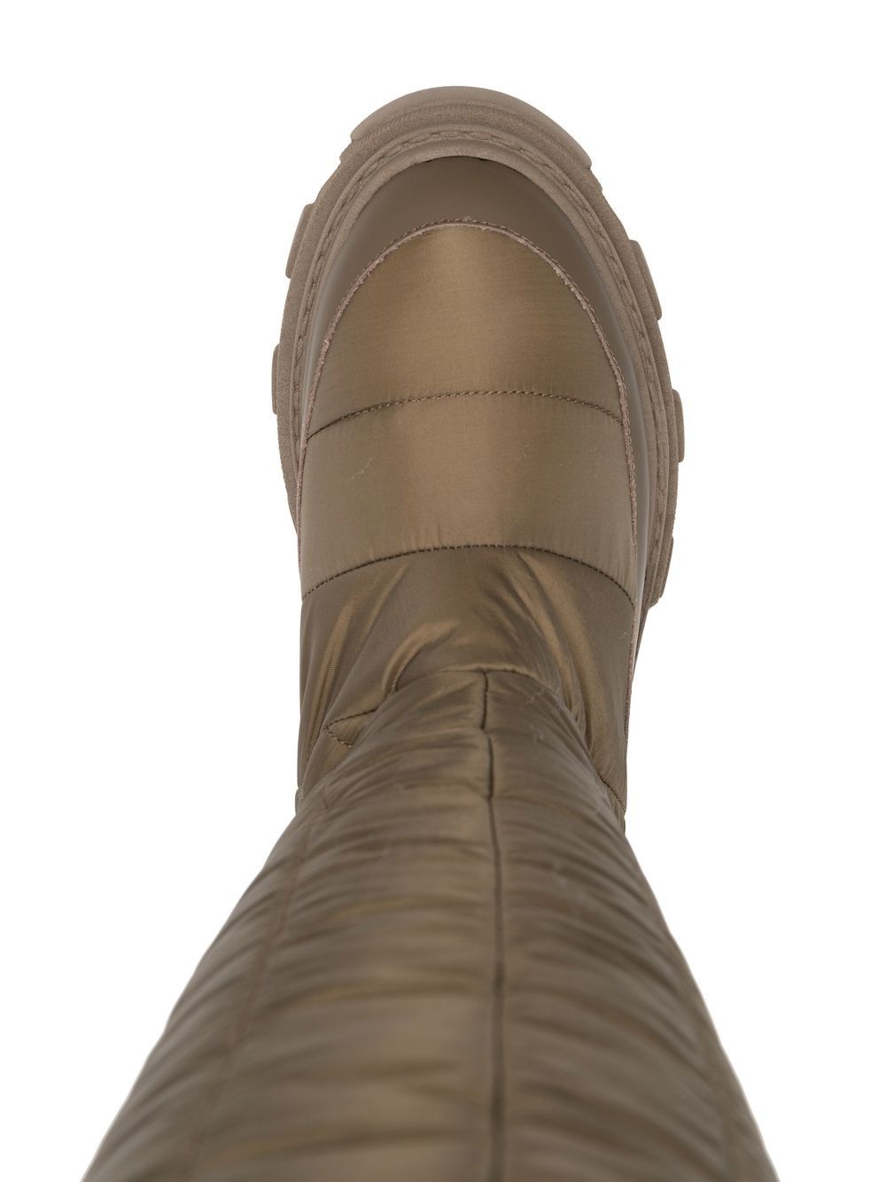 Gia 19 padded boots - 4