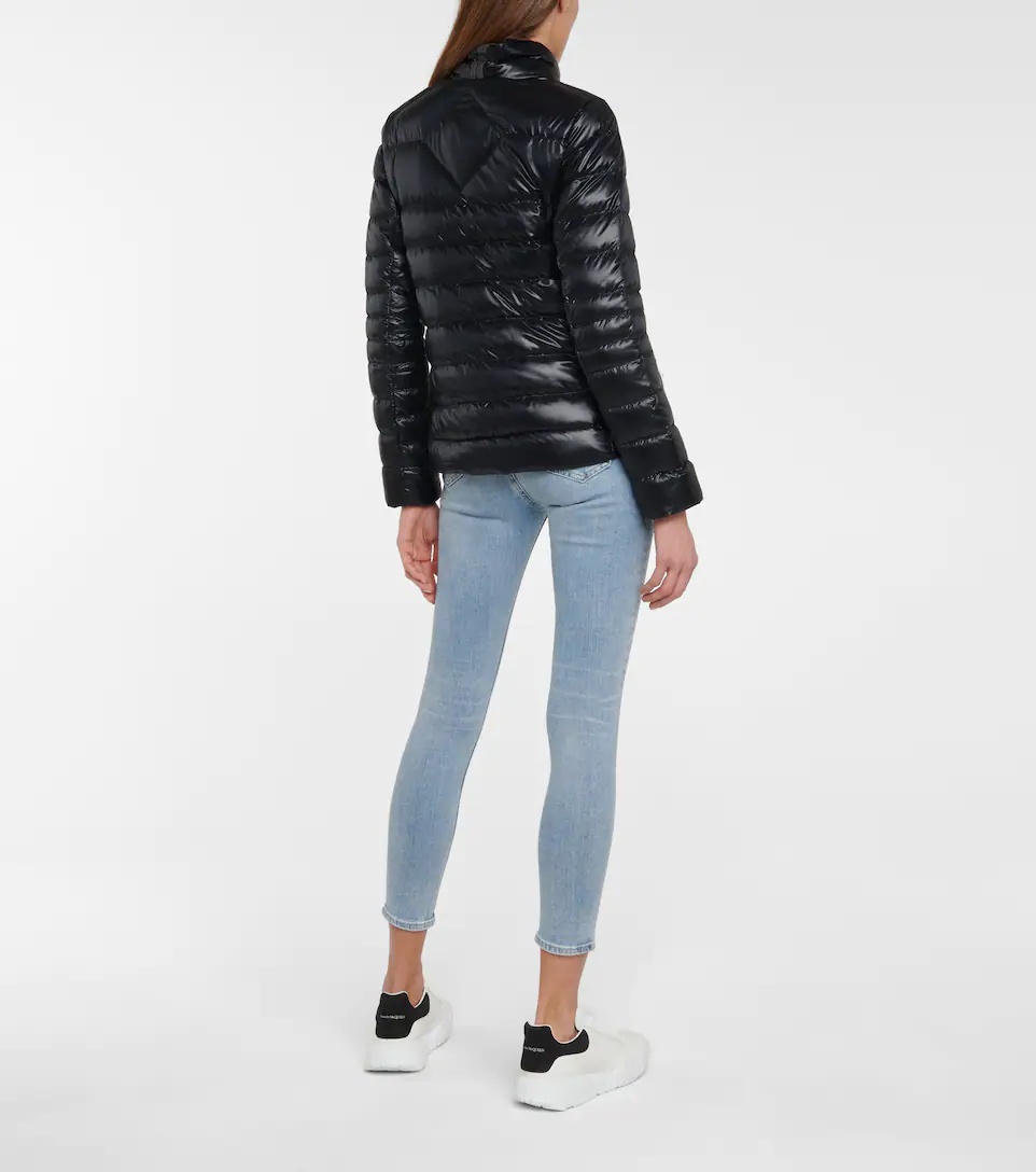 Cypress down jacket - 3