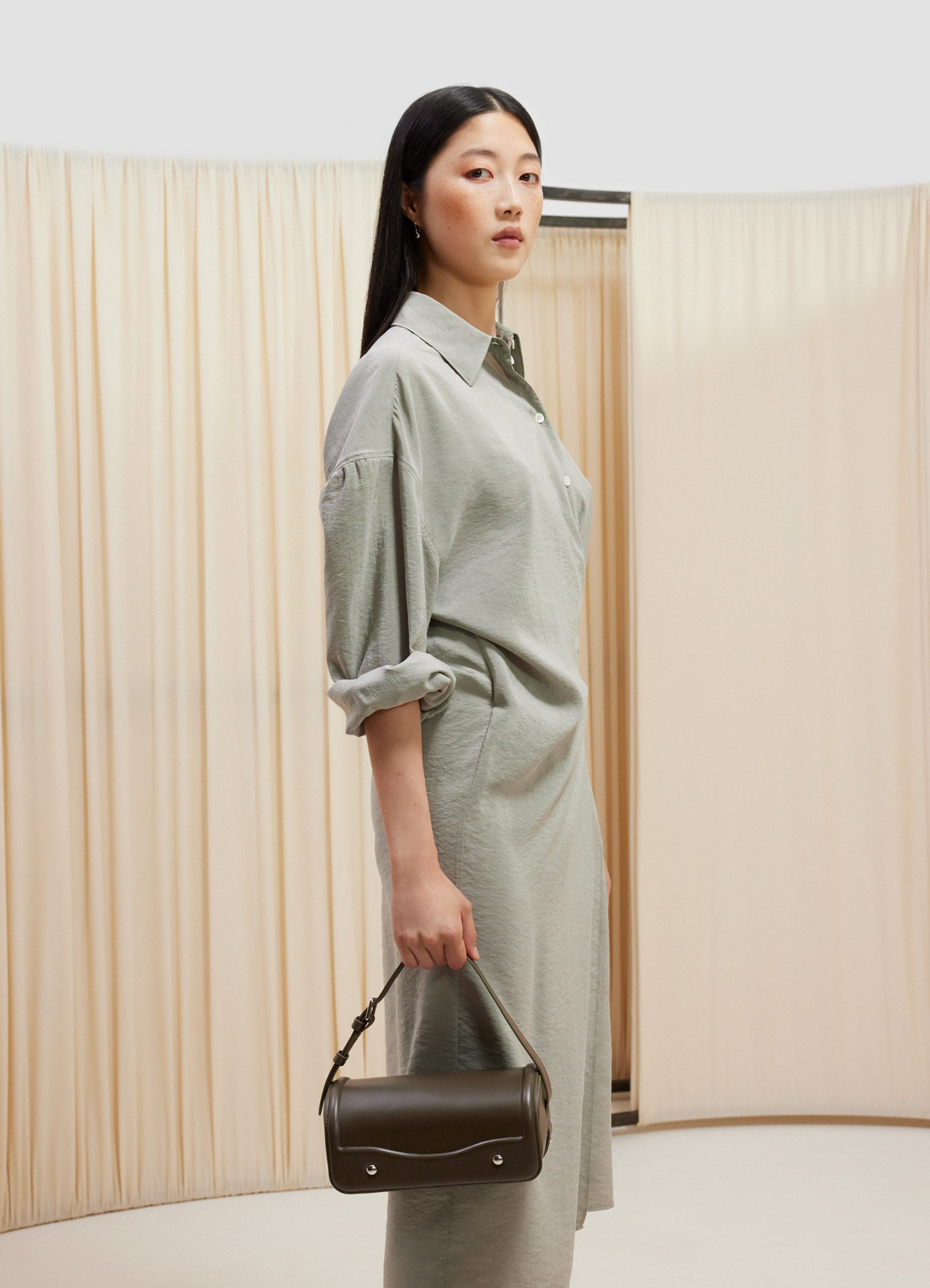 RANSEL HANDBAG - 2