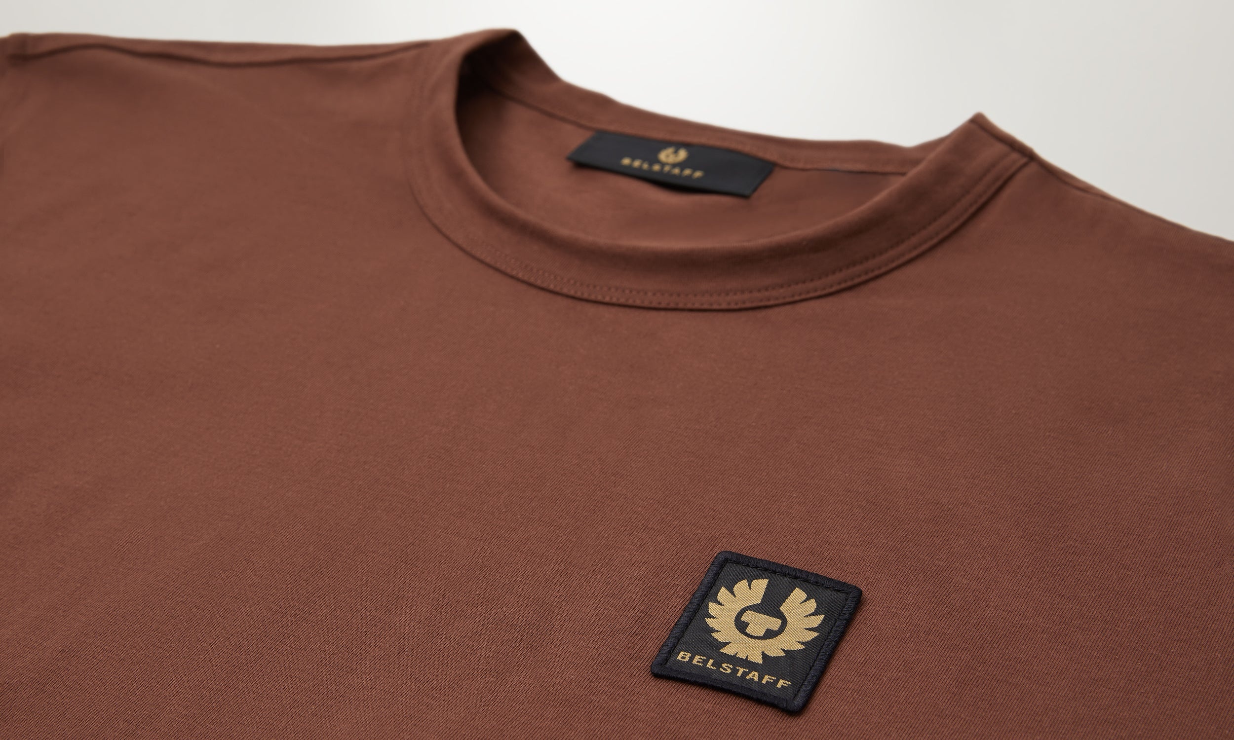 BELSTAFF T-SHIRT - 3