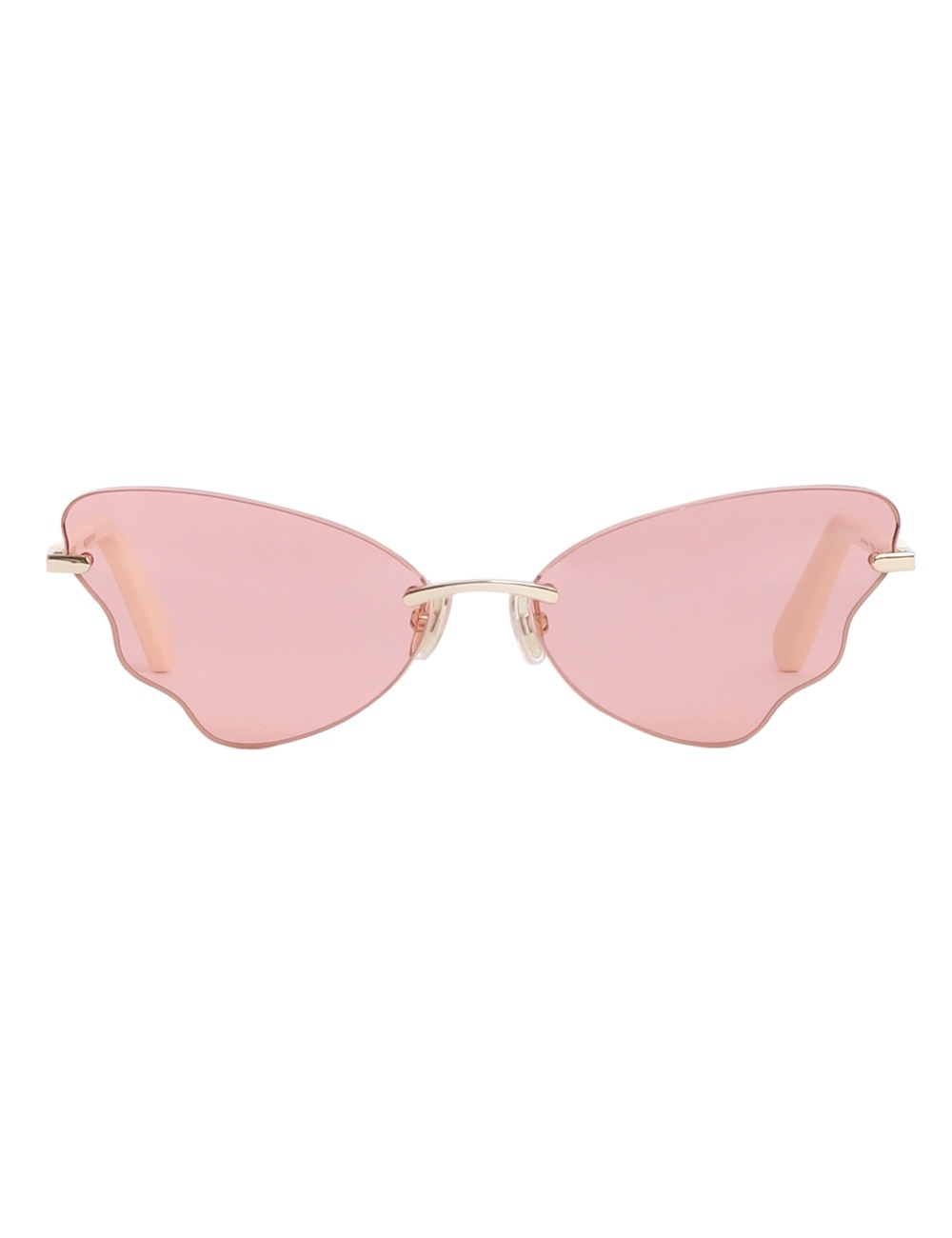 ZIMMERMANN CELESTE BUTTERFLY - 2