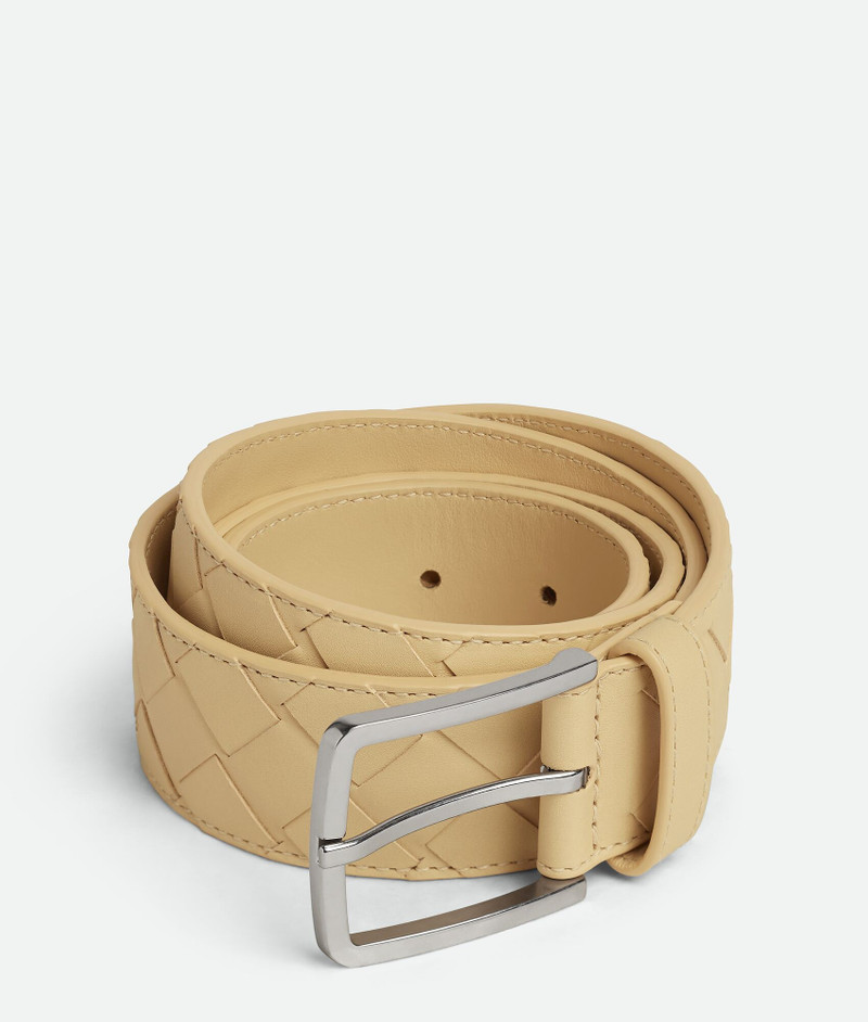 Intrecciato Belt 1
