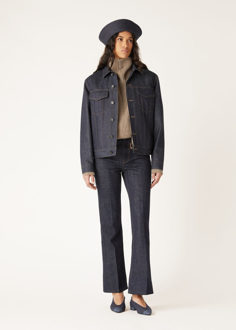 Loro Piana Faron Pants outlook