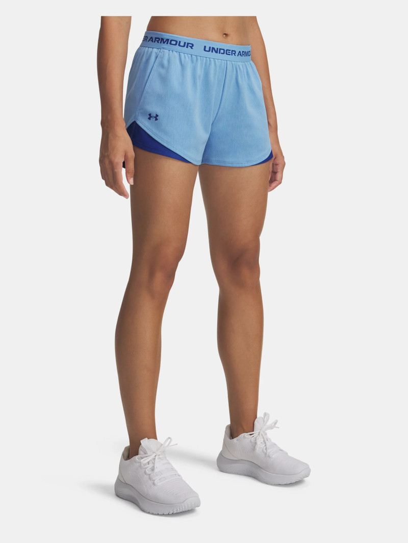 UA Tech™  Play Up Twist 1