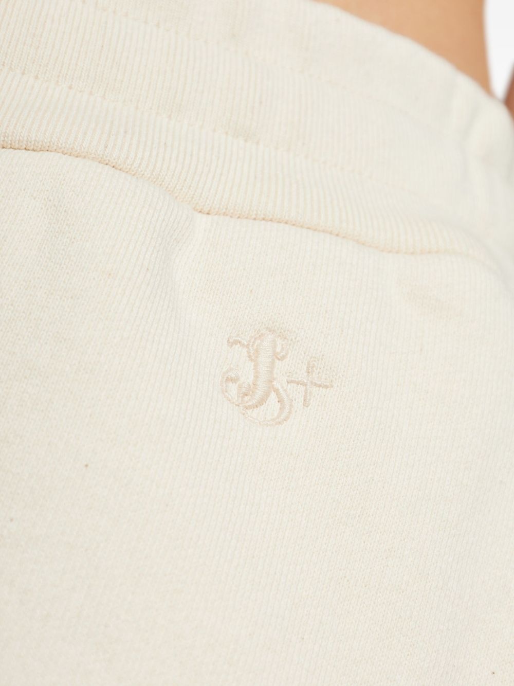 cotton shorts - 5