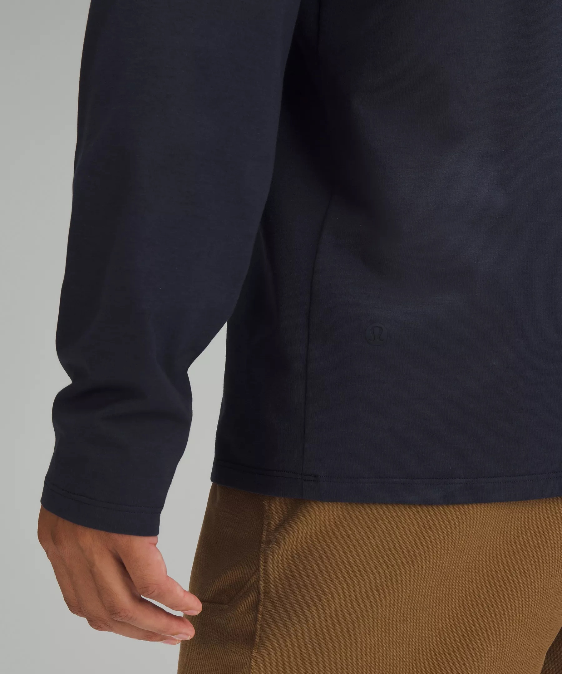 lululemon Fundamental Long-Sleeve Shirt - 5