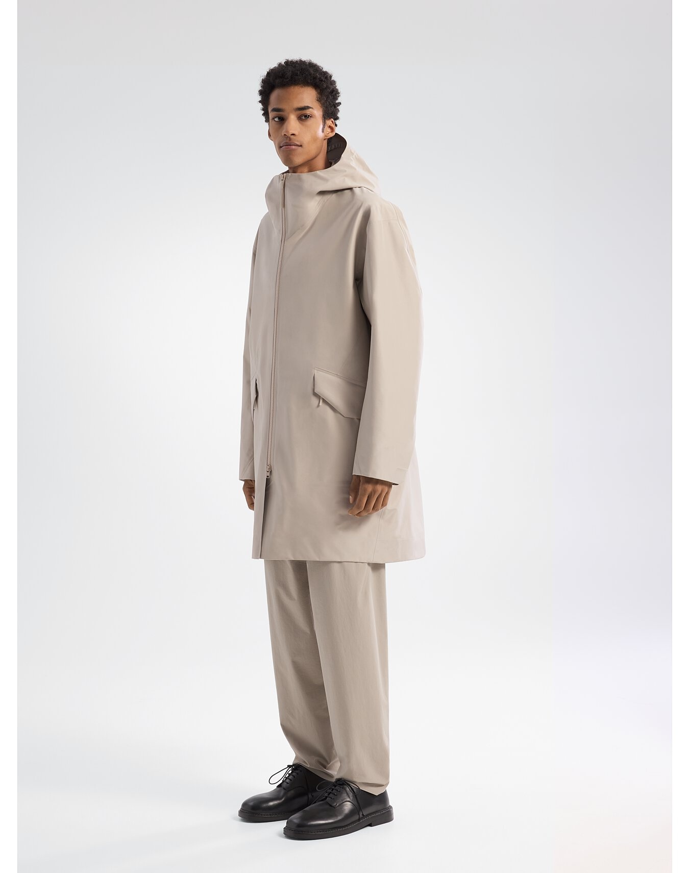 Monitor Coat - 4