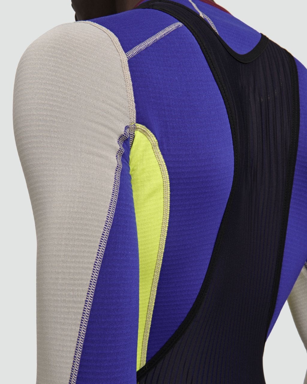 Thermal Base Layer LS Tee - 5