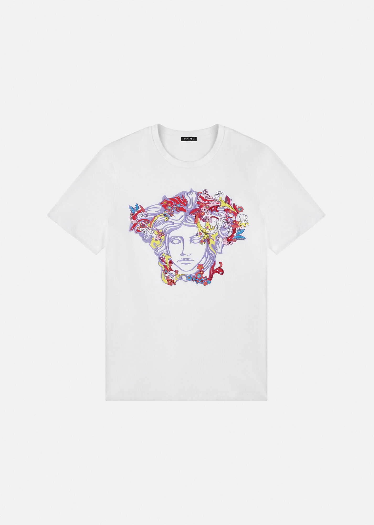 Medusa T-shirt - 1