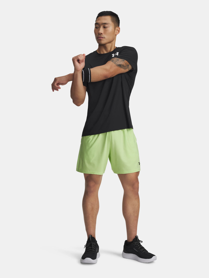 UA Stretch Knit Training 3