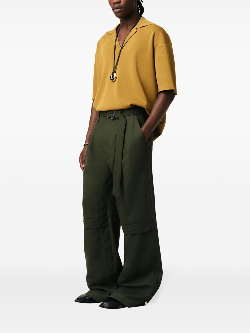 cargo pants - 3