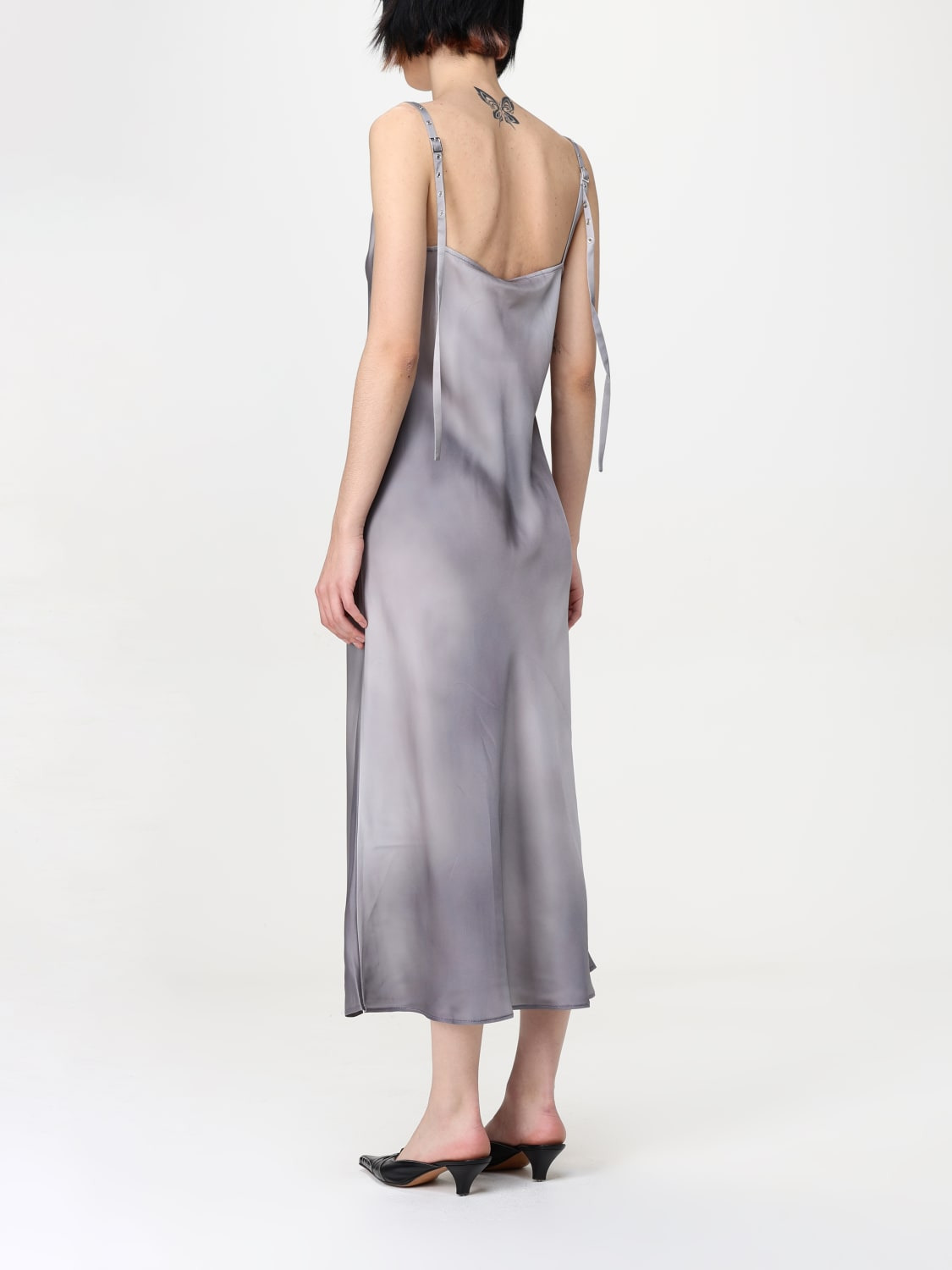 Dress woman Acne Studios - 3