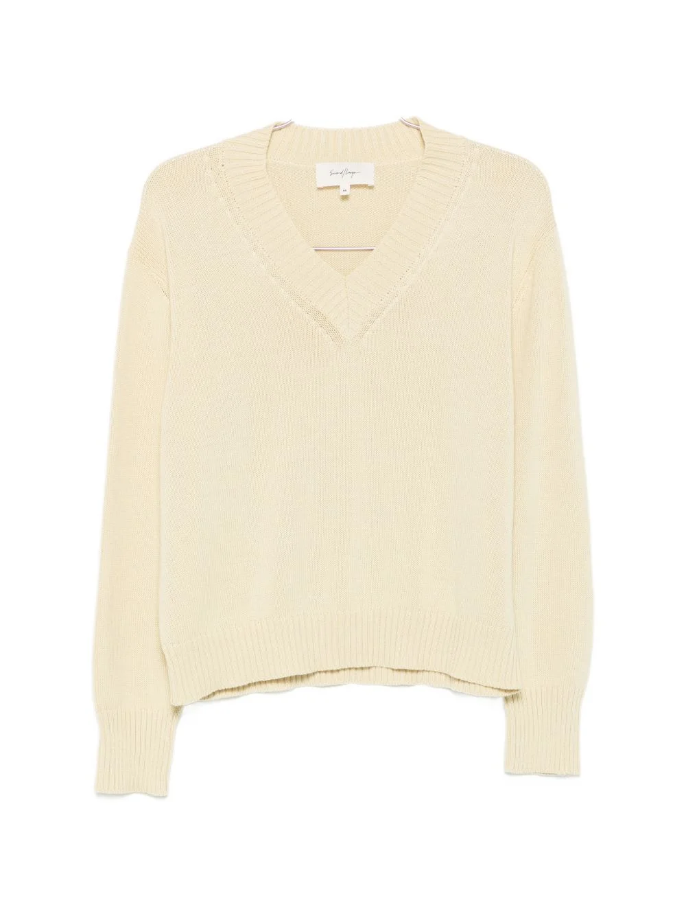 Vexed sweater - 1
