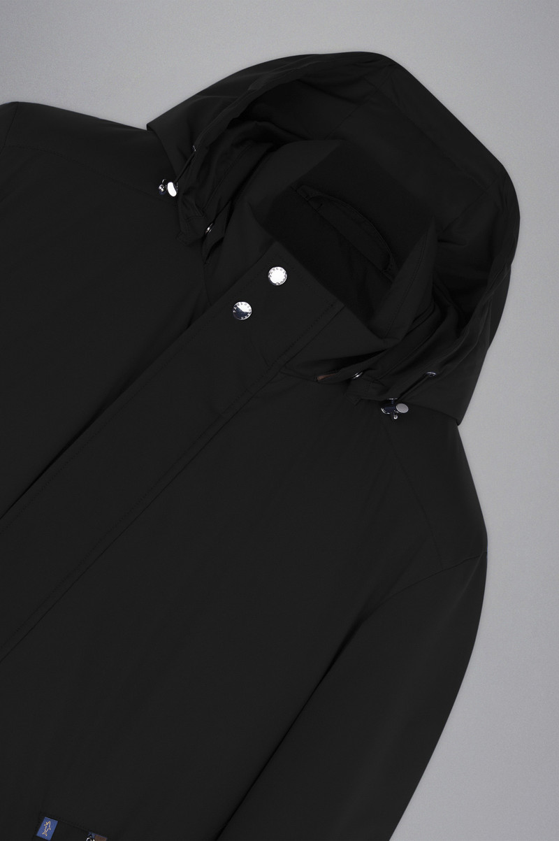 TYPHOON PLATINUM CARCOAT 5