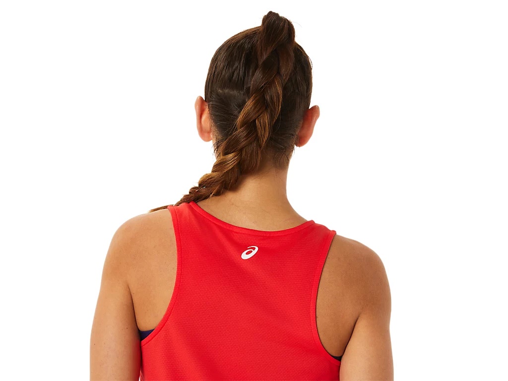 WOMEN'S NEW STRONG 92 DRESS - 5