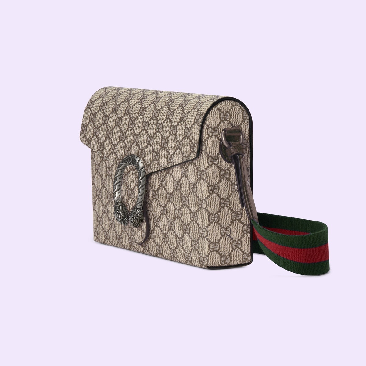 Dionysus GG messenger bag - 2