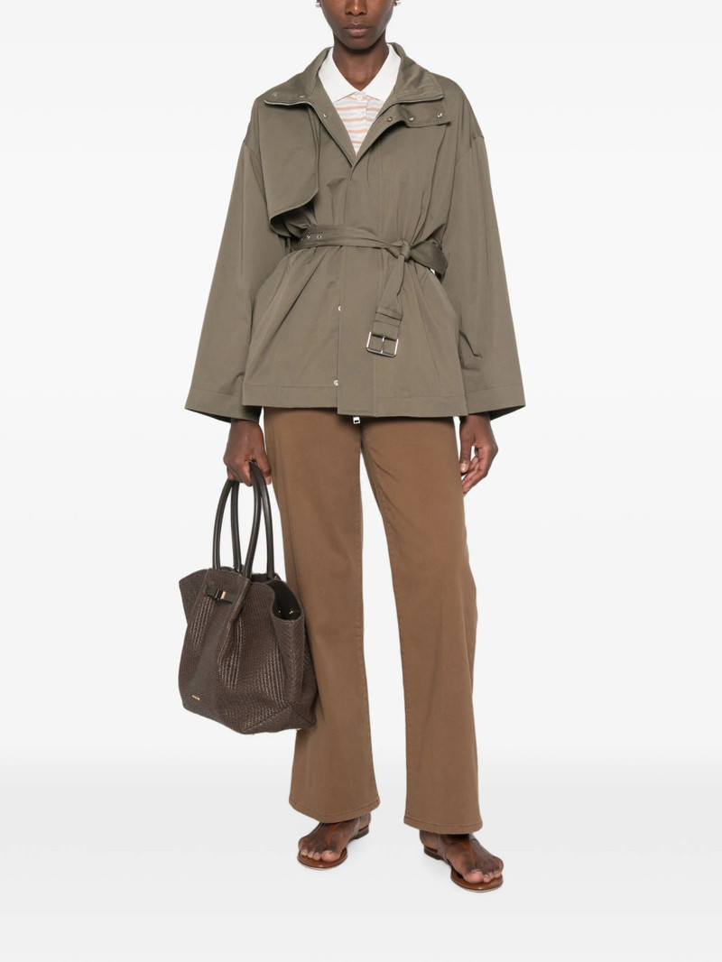 FRAME Frame SHORT TRENCH outlook