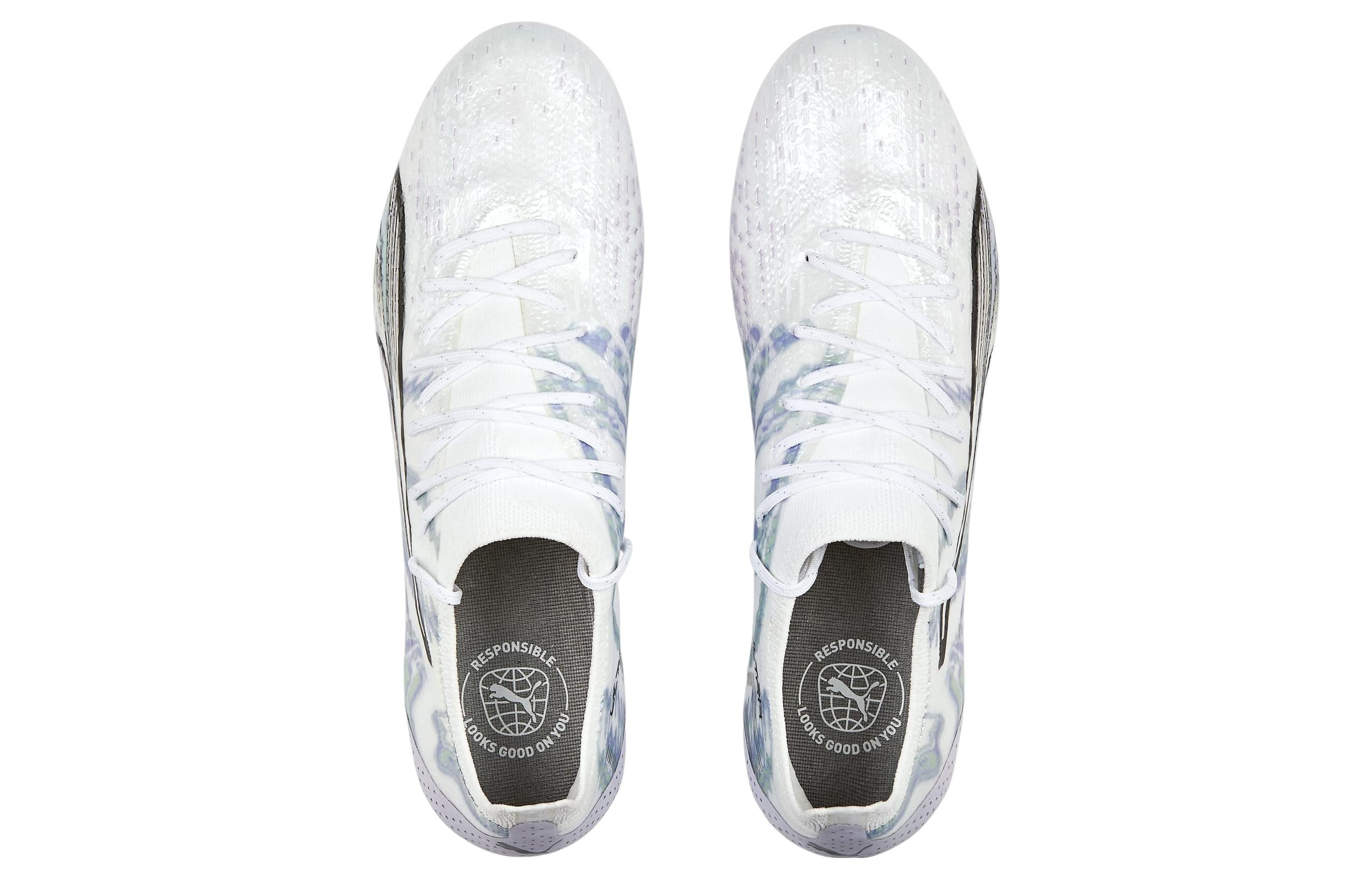 (WMNS) PUMA Ultra Ultimate FG AG 'Brilliance' 107329-01 - 4