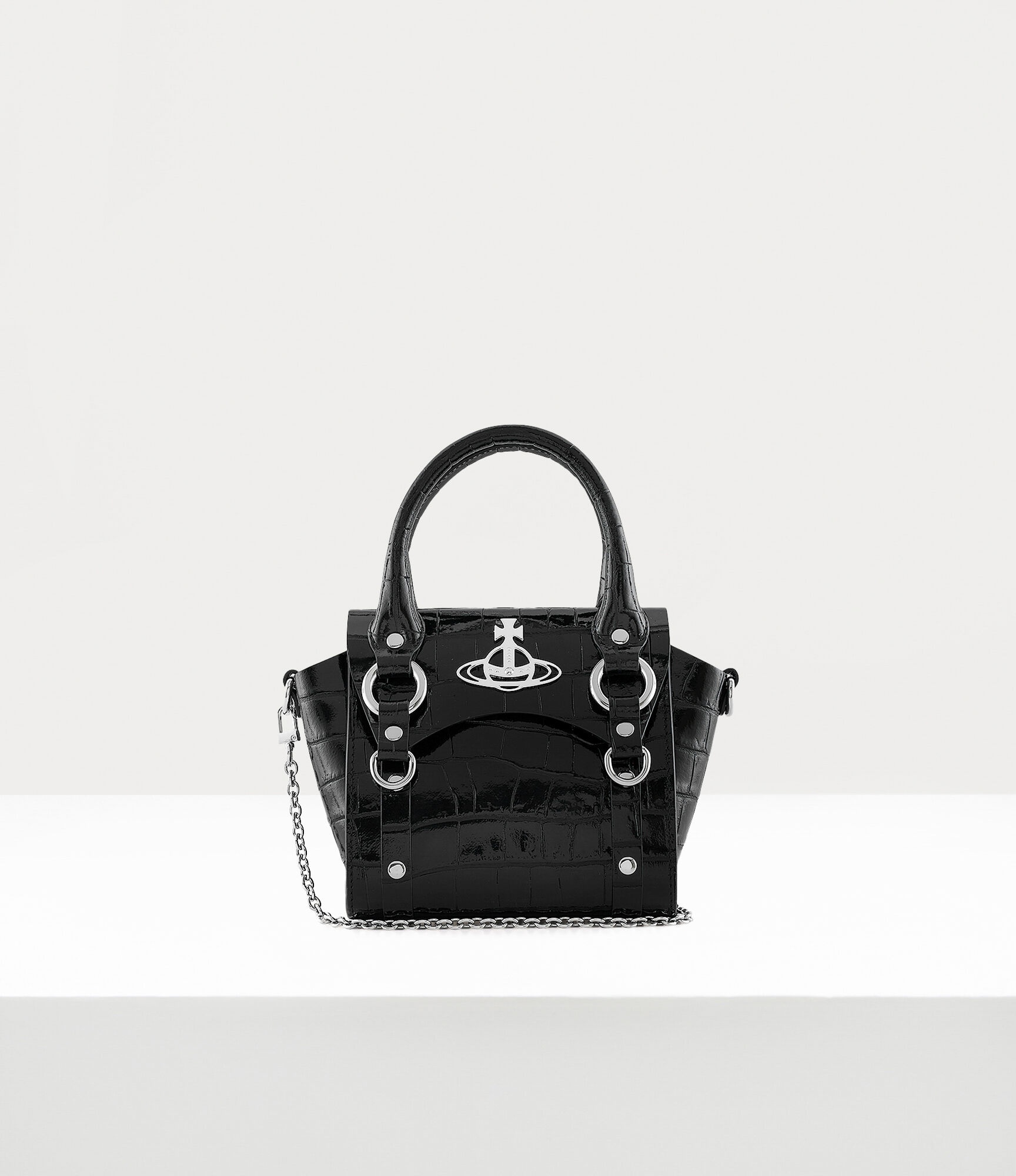 MINI HANDBAG CHAIN - 5